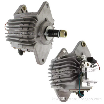 24V 22A Auto Alternator for Case 1150B, Caterpillar 112F, 215, 621, Lester 7331 51153 51153A